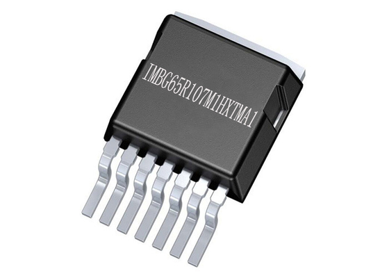 집적 회로 칩 IMBG65R107M1HXTMA1 엔-채널 650V 모스페트스 트랜지스터