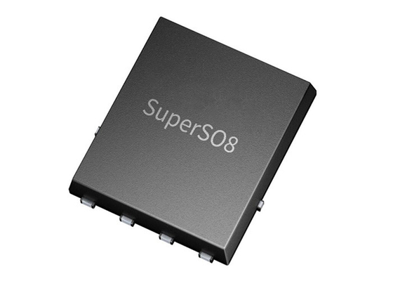 엔-채널 BSC100N06LS3GATMA1 파워 트랜지스터 8-PowerTDFN 집적 회로 칩