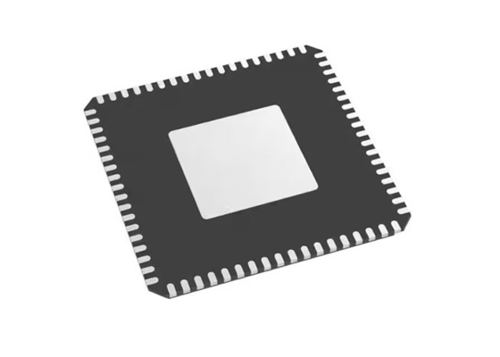 LCMXO3D-4300ZC-2SG72C 72-VFQFN 내장된 필드 프로그래머블 게이트 어레이 IC