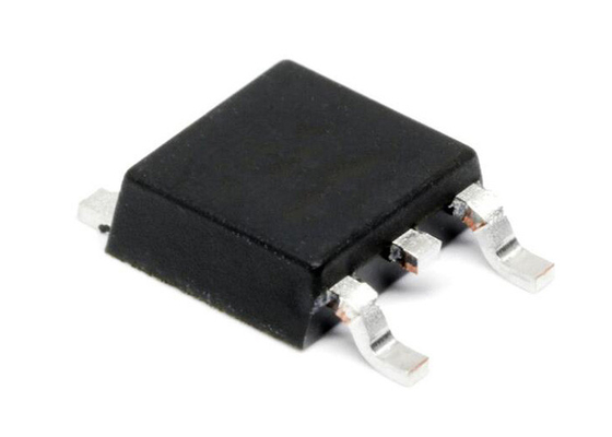 엔-채널 IPD35N10S3L26ATMA1 100V 자동차 등급 MOSFET 트랜지스터 TO-252-3