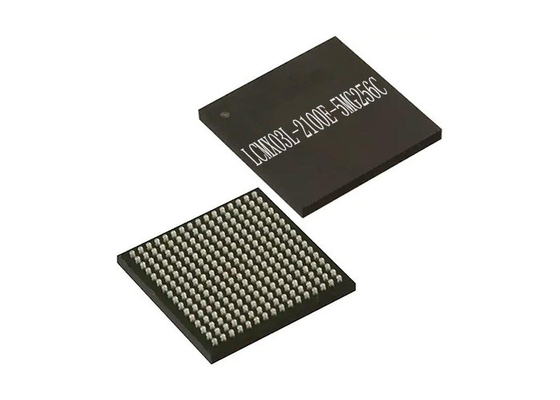 FPGA는 LCMXO3L-2100E-5MG256C MachXO3 필드 프로그래머블 게이트 어레이 256-csfbga를 자릅니다