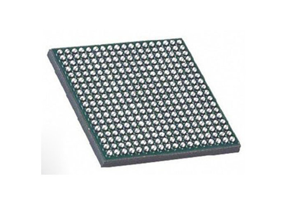 내장된 필드 프로그래머블 게이트 어레이 IC LCMXO3L-9400C-5BG400I 400-lfbga