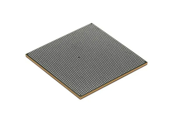 내장된 필드 프로그래머블 게이트 어레이 LCMXO3L-9400E-5BG256I 표면 부착