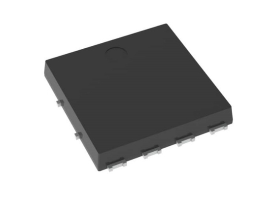 집적 회로 칩 NVMTS0D7N04CTXG MOSFET - 전력 한 개의 엔-채널 40 Ｖ 0.67m 420A