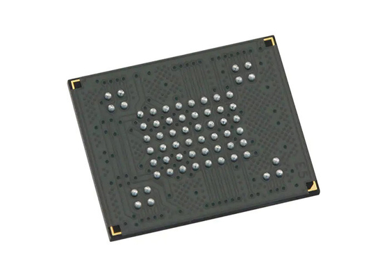 집적 회로 칩 MT29F2G08ABAGAH4-AIT :Ｇ 2Gbit 플래시 - NAND 메모리용 IC