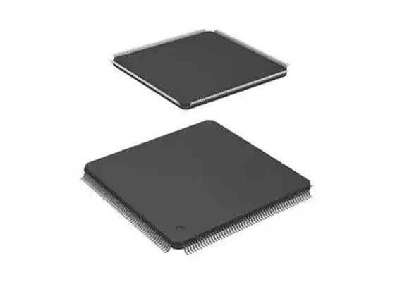 32-비트 단일코어 144MHz 마이크로컨트롤러 IC XMC4800F144K1536AAXQMA1 144-lqfp