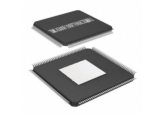 XMC4500F100F768ACXQMA1 마이크로컨트롤러 MCU 100-LQFP 팔 마이크로컨트롤러 칩