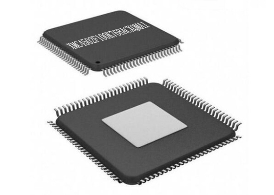 마이크로컨트롤러 MCU XMC4502F100K768ACXQMA1 팔 Cortex-M4 768KB 플래시 마이크로컨트롤러 IC