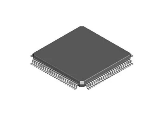 XMC4800F100F2048AAXQMA1 팔 Cortex-M4 2MB 순간 내장된 마이크로컨트롤러