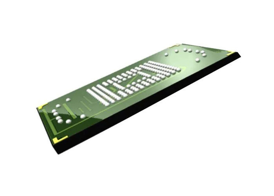 집적 회로 칩 MTFC8GAMALGT-AAT 64Gbit 플래시 - NAND 메모리용 IC