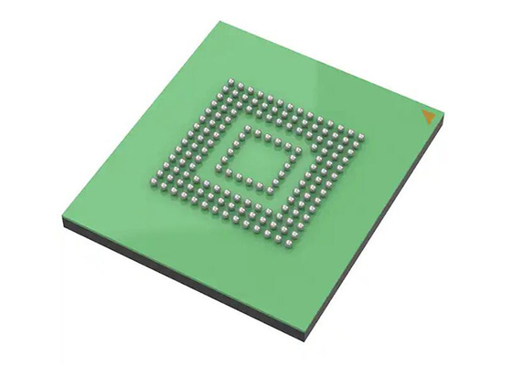 집적 회로 칩 IS21TF16G-JCLI 순간 NAND 메모리 칩 FBGA153 IC 칩