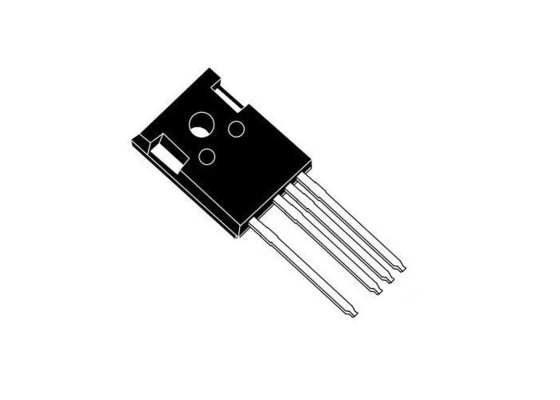 집적 회로 칩 SCTWA60N120G2-4 탄화규소 전력 MOSFET 트랜지스터