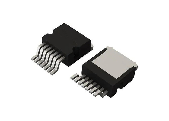 엔-채널 SCT4013DW7TL 한 개의 MOSFET 트랜지스터 TO-263-8 표면 부착