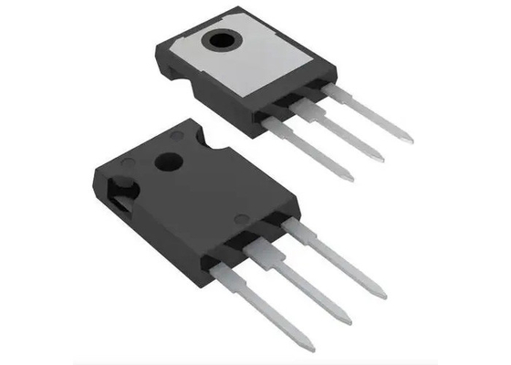 IC 칩 SCT3022ALHRC11 650V 93A 339W 엔-채널 한 개의 MOSFET 트랜지스터