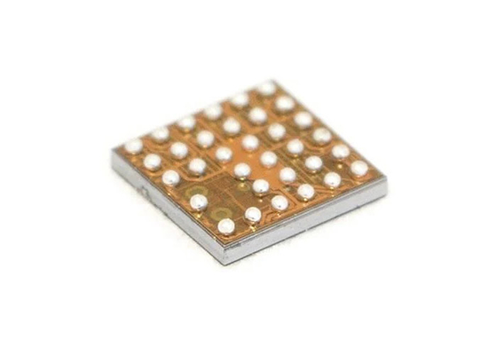 무료 33-유에프비지에이 표면 부착 BT IC NRF52810-CAAA-R7에게 192kB 플래시를 보내게 하세요