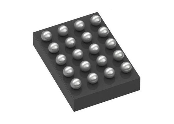 20-WLCSP STM32G061F8Y6 32Bit 마이크로컨트롤러는 64MHz 마이크로컨트롤러 MCU를 자릅니다