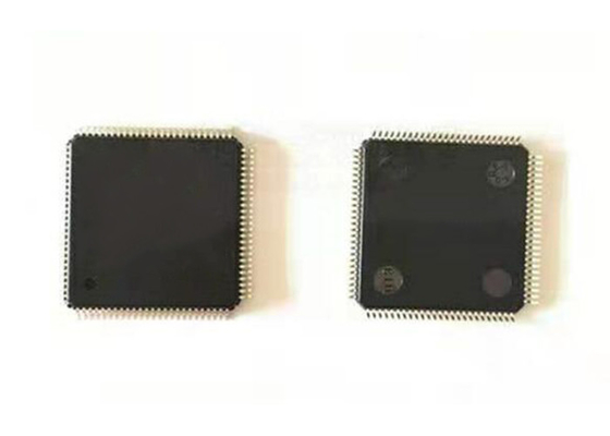팔 마이크로컨트롤러 칩 STM32G051C6T6 64MHz 마이크로컨트롤러 MCU 48-lqfp