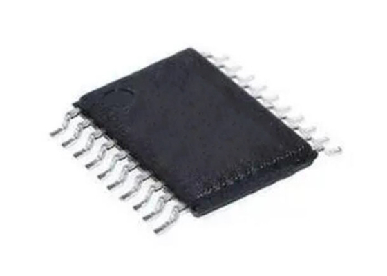 마이크로컨트롤러 칩 20-tssop STM32G051F8P6 마이크로컨트롤러 MCU 64MHz 64KB 플래시