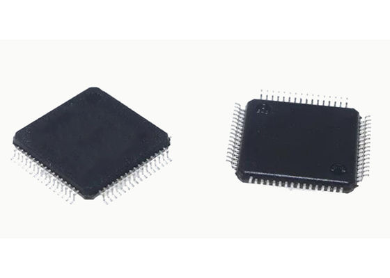 마이크로컨트롤러 MCU STM32G0C1VET6 100-LQFP는 마이크로컨트롤러 64MHz를 끼워 넣었습니다