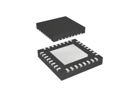 32-UFQFPN 마이크로컨트롤러 MCU STM32G0B1KEU6 32-비트 단일코어 64MHz 512KB 플래시