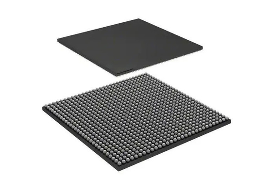 마이크로컨트롤러 MCU STM32MP131FAE7 팔 Cortex-A7 마이크로컨트롤러 표면 부착