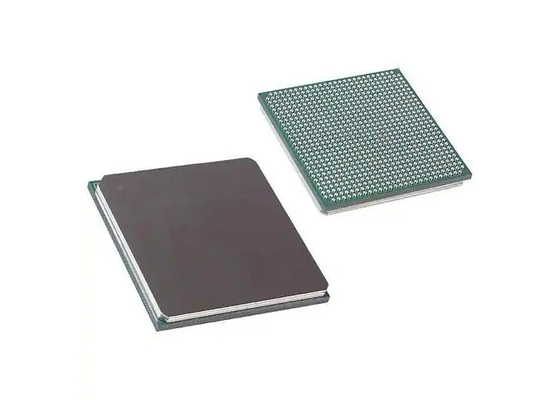 표면 부착 STM32MP131FAF7 1GHz 32-비트 팔 마이크로컨트롤러 - MCU IC