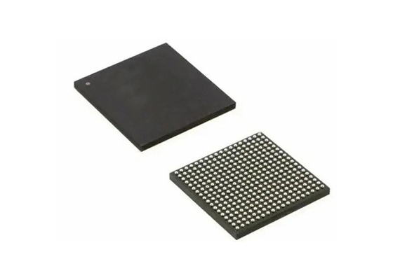 표면 부착 STM32MP131FAG7 1GHz 팔 Cortex-A7 마이크로컨트롤러 MCU IC