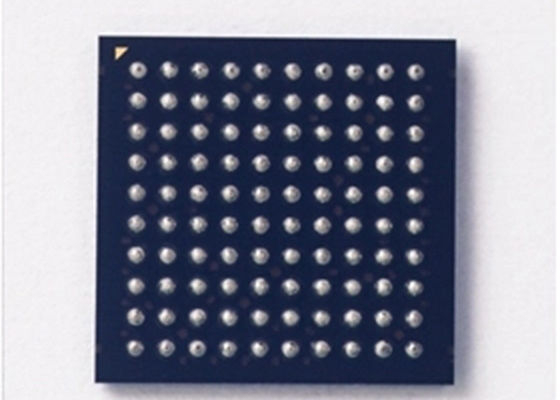 비지 패키지 STM32MP131CAE3 32-비트 무기 Cortex-A7 650MHz 마이크로컨트롤러 IC