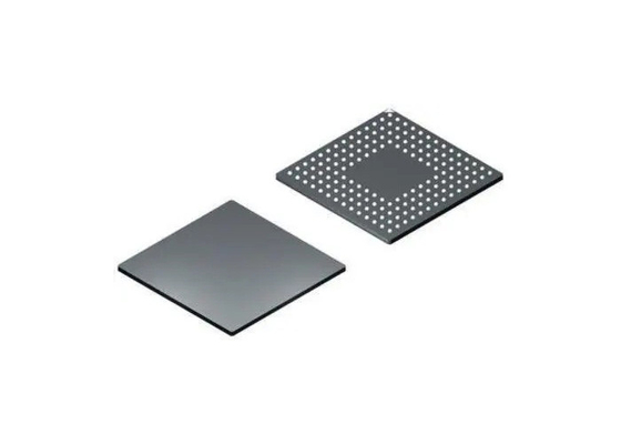 마이크로컨트롤러 MCU STM32MP131CAF3 650 마하즈 내장된 마이크로컨트롤러 IC