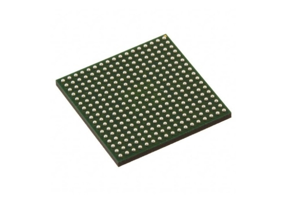 마이크로컨트롤러 MCU STM32MP133DAG7 32 비트 무기 Cortex-A7 1GHz 마이크로프로세서 유닛 TFBGA289 패키지