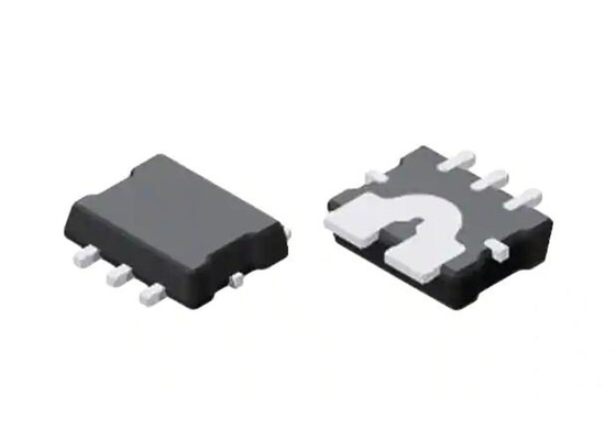 집적 회로 칩 ACS780KLRTR-150B-T 7-PSOF 홀 효과 전류 센서 100A