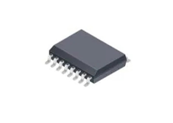 IC ACS37800KMACTR-030B3-I2C를 모니터링하는 고립된 디지털 출력 전원