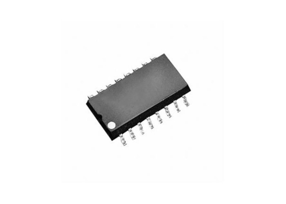 홀 효과 단일 방향 집적 회로 칩 ACS37002LMABTR-050U3