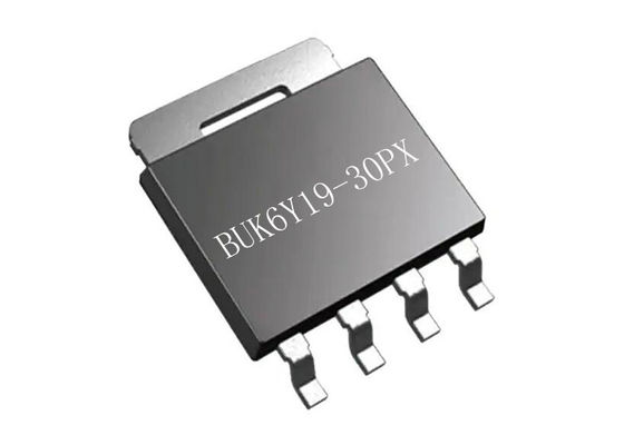 트랜지스터 BUK6Y19-30PX P-채널 증가 모드 MOSFET 트랜지스터 LFPAK56
