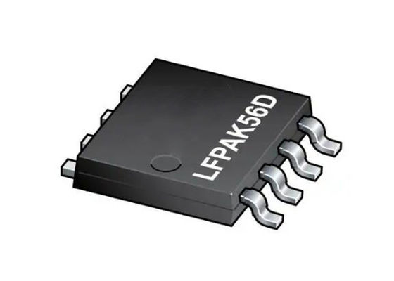트랜지스터스 BUK9K35-60RAX LFPAK56D 이중 로직 수준 엔-채널 MOSFET 트랜지스터