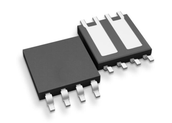 한 개의 페트스 MOSFET 트랜지스터 BUK9M67-60ELX 60V는 회로칩 LFPAK33을 통합했습니다
