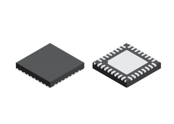 집적 회로 칩 A89303KETSR-J 3상 몰지각한 펌프 드라이버 IC 32-qfn