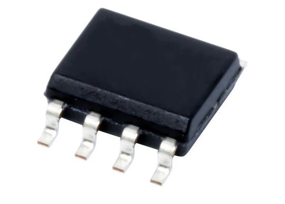 8-SOIC 표면 부착 TMCS1107A3UQDRQ1 차단 홀 이펙트 전류 센서 IC