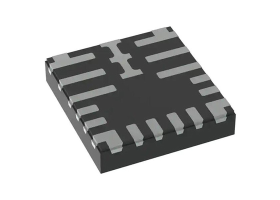 이중상 역량 MAX20408AFOE/VY+ 자동차 완전 통합된 버크 변환기