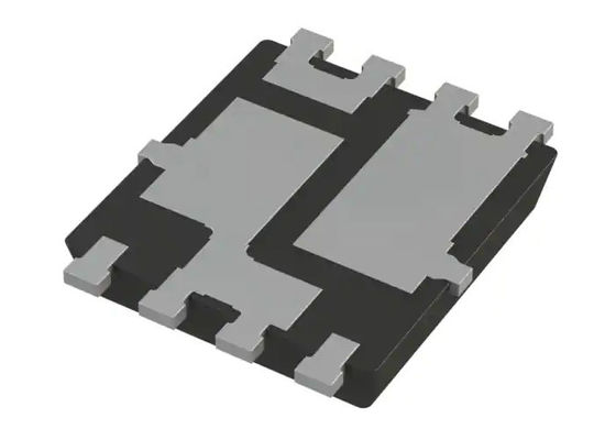 TLE4971A075N5UE0001XUMA1 75A 1 채널 전류 센서 양방향성 8-PowerTDFN