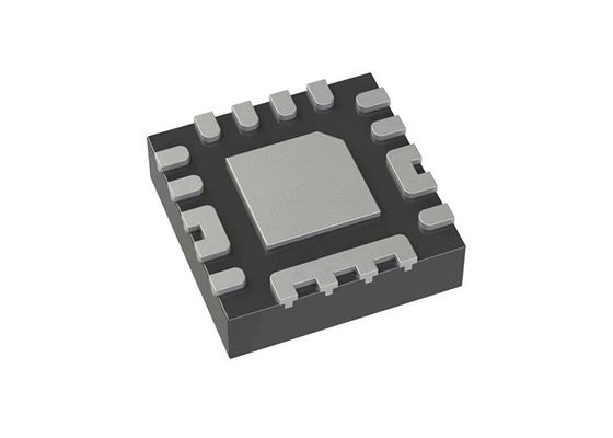 집적 회로 칩 LTC3313JV 동시에 일어나는 단계적으로 감소하는 조용한 스위처 18-lqfn