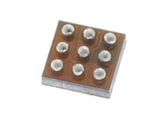 집적 회로 칩 MAX17261MEWL+T 5.1μA 다중 셀 연료계 9-WLP 저 소비 전력