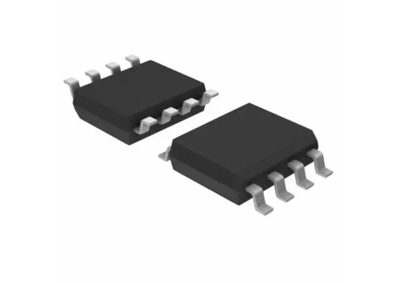 8-SOIC 표면 부착 ADA4570BRZ MR 센서 각 외부 마그넷 IC