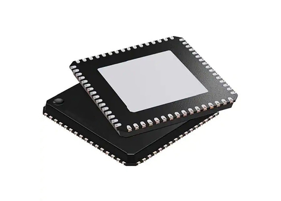 집적 회로 칩 LAN8831-V/Q2A 1000Mb/s 기가비트 이더넷 송수신기 IC 64-vfqfn