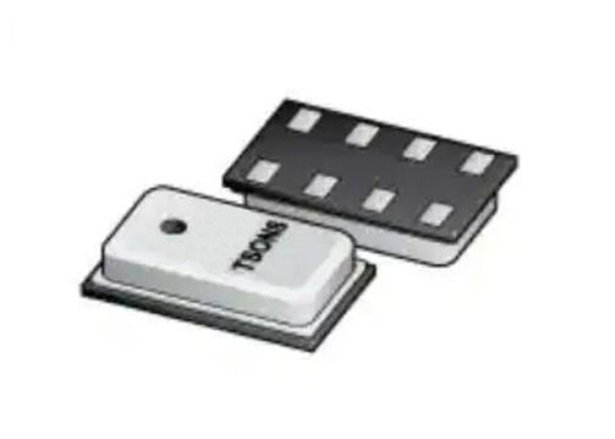 MPL3115A2ST1 직접 회로 칩 LGA-8 Piezoresistive 압력 감지기 400Pa