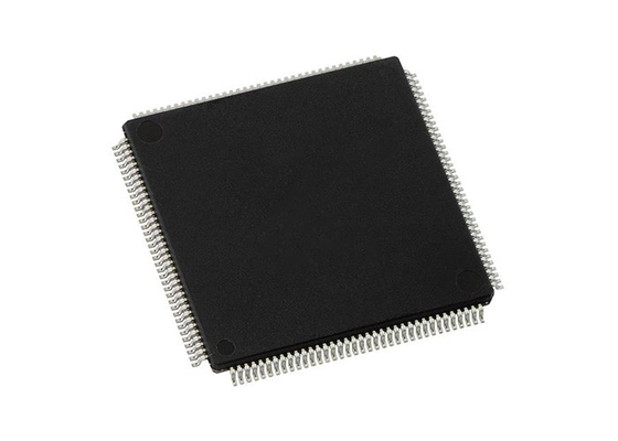 R5F56609HDFB 32-비트 120MHz 1MB 순간 내장된 마이크로컨트롤러 IC 144-lqfp