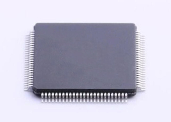 마이크로컨트롤러 MCU PIC32MK1024GPK064 Ｅ / PT 32Bit 하나의 핵 64-tqfp 120MHz