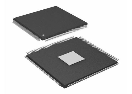 PIC32MZ1064DAR176T-V/2J 32MZ DAR 마이크로컨트롤러 IC 176-LQFP 표면 부착