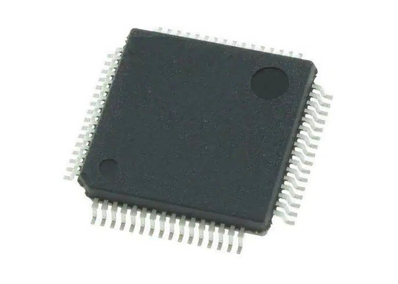 PIC32MX550F256H I / PT 32-비트 단일코어 256KB 내장된 마이크로컨트롤러 IC