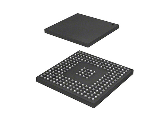 120MHz 마이크로 컨트롤러 MCU SPC5644AF0MMG2 32비트 단일 코어